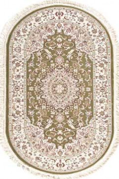 ESFEHAN 4878A 5411 Багатий класичний турецький килим високої щільності і якості.  Підійде для віталень і спалень. 242х363