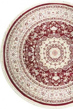 ESFEHAN 4878A 5921 Багатий класичний турецький килим високої щільності і якості.  Підійде для віталень і спалень. 242х363