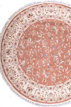 ESFEHAN 4904A 5923 Богатый классический турецкий ковер высокой плотности и качества. Подойдет для гостиных и спален. 242х363