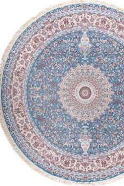 ESFEHAN 4996A 5926 Богатый классический турецкий ковер высокой плотности и качества. Подойдет для гостиных и спален. 242х363