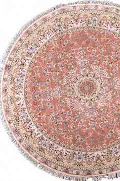 ESFEHAN 5978A 5932 Богатый классический турецкий ковер высокой плотности и качества. Подойдет для гостиных и спален. 242х363