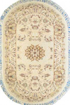 ESFEHAN 7786A 5934 Богатый классический турецкий ковер высокой плотности и качества. Подойдет для гостиных и спален. 242х363