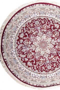 ESFEHAN 5978A 6597 Богатый классический турецкий ковер высокой плотности и качества. Подойдет для гостиных и спален. 242х363