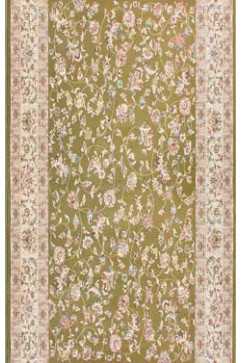 ESFEHAN 4904A 6610 Килимова доріжка високої щільності і якості.  Підійде для вітальні та спальні. 242х363