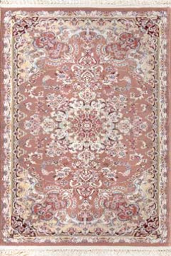 ESFEHAN 5978A 668 Багатий класичний турецький килим високої щільності і якості.  Підійде для віталень і спалень. 242х363