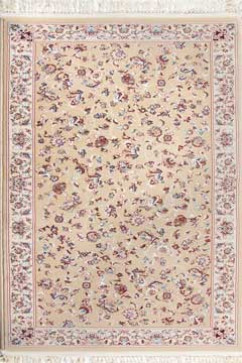 ESFEHAN 4904A 673 Богатый классический турецкий ковер высокой плотности и качества. Подойдет для гостиных и спален. 242х363