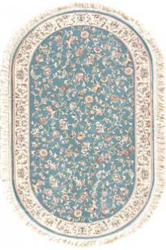 ESFEHAN 4904A 675 Богатый классический турецкий ковер высокой плотности и качества. Подойдет для гостиных и спален. 242х363