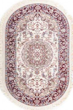 ESFEHAN 5978A 676 Богатый классический турецкий ковер высокой плотности и качества. Подойдет для гостиных и спален. 242х363
