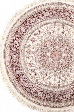 ESFEHAN 4878A 684 Богатый классический турецкий ковер высокой плотности и качества. Подойдет для гостиных и спален. 242х363