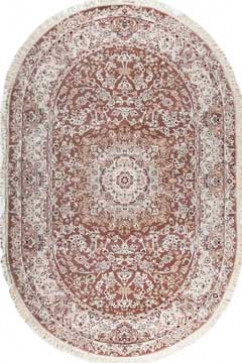 ESFEHAN 7786B 6865 Багатий класичний турецький килим високої щільності і якості.  Підійде для віталень і спалень. 242х363
