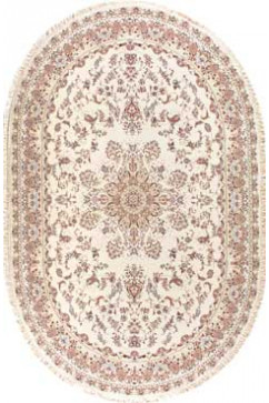 ESFEHAN 5978A 686 Богатый классический турецкий ковер высокой плотности и качества. Подойдет для гостиных и спален. 242х363