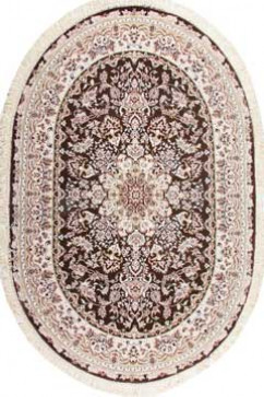 ESFEHAN 5978A 9994 Богатый классический турецкий ковер высокой плотности и качества. Подойдет для гостиных и спален. 242х363
