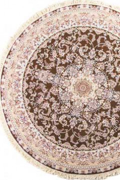 ESFEHAN 5978A 9995 Богатый классический турецкий ковер высокой плотности и качества. Подойдет для гостиных и спален. 242х363