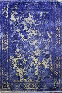 HALIKARNAS HB04D 18404 Очень мягкие ковры Pierre Cardin (по лицензии). Ворс - акрил и эвкалиптовый шелк, хлопковая основа 242х363