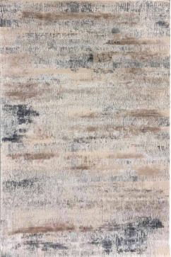 INVISTA S177B 18059 Килимова доріжка з акрилу з поліестером з м'яким ворсом, підійде в будь-яку кімнату. 242х363