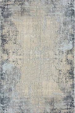 INVISTA S490A 18060 Килимова доріжка з акрилу з поліестером з м'яким ворсом, підійде в будь-яку кімнату. 242х363