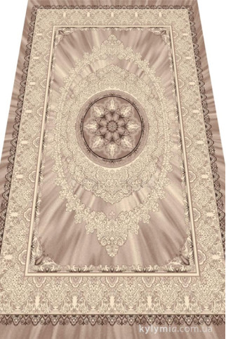 IRIS 28052 18730 Современные ковры на тканой основе и средним ворсом 9 мм. Вес 1,8 кг/м2, нить - хит сет. Сделаны в Украине.  322х483