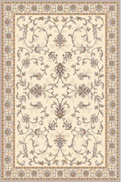 IRIS 28026 18681 Современные ковры на тканой основе и средним ворсом 9 мм. Вес 1,8 кг/м2, нить - хит сет. Сделаны в Украине.  242х363