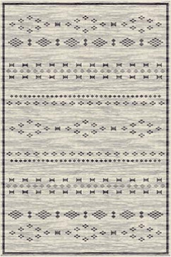 IRIS 28014 18692 Сучасні килими на тканій основі і середнім ворсом 9 мм.  Вага 1,8 кг/м2, нитка - хіт сет.  Зроблені в Україні. 242х363