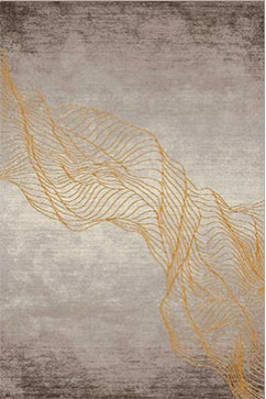 IRIS 28001 18693 Сучасні килими на тканій основі і середнім ворсом 9 мм.  Вага 1,8 кг/м2, нитка - хіт сет.  Зроблені в Україні. 242х363