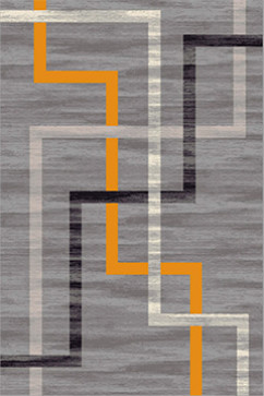 IRIS 28012 18704 Сучасні килими на тканій основі і середнім ворсом 9 мм.  Вага 1,8 кг/м2, нитка - хіт сет.  Зроблені в Україні. 242х363