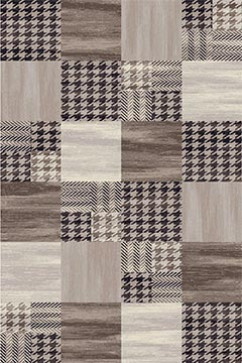 IRIS 28013 18705 Современные ковры на тканой основе и средним ворсом 9 мм. Вес 1,8 кг/м2, нить - хит сет. Сделаны в Украине.  242х363