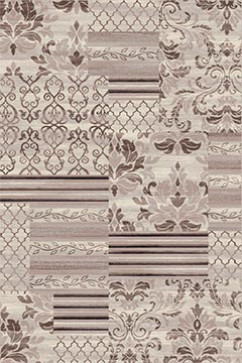 IRIS 28015 18707 Сучасні килими на тканій основі і середнім ворсом 9 мм.  Вага 1,8 кг/м2, нитка - хіт сет.  Зроблені в Україні. 242х363