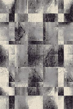 IRIS 28044 18724 Современные ковры на тканой основе и средним ворсом 9 мм. Вес 1,8 кг/м2, нить - хит сет. Сделаны в Украине.  242х363