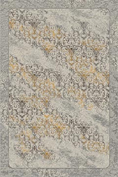 IRIS 28050 18728 Современные ковры на тканой основе и средним ворсом 9 мм. Вес 1,8 кг/м2, нить - хит сет. Сделаны в Украине.  242х363