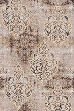 IRIS 28051 18729 Сучасні килими на тканій основі і середнім ворсом 9 мм.  Вага 1,8 кг/м2, нитка - хіт сет.  Зроблені в Україні. 242х363