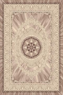 IRIS 28052 18730 Современные ковры на тканой основе и средним ворсом 9 мм. Вес 1,8 кг/м2, нить - хит сет. Сделаны в Украине.  242х363