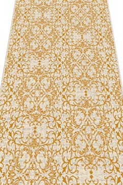 IRIS 28027 19156 Ковровые дорожки - тканая основа, средний ворс 9 мм, вес 1,8 кг/м2. Отрежем, сделаем оверлок 242х363