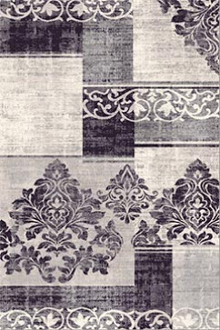 IRIS 28031 19343 Современные ковры на тканой основе и средним ворсом 9 мм. Вес 1,8 кг/м2, нить - хит сет. Сделаны в Украине.  242х363