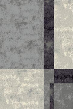 IRIS 28009 19339 Современные ковры на тканой основе и средним ворсом 9 мм. Вес 1,8 кг/м2, нить - хит сет. Сделаны в Украине.  242х363