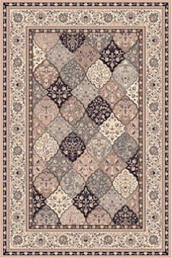 IRIS 28038 19344 Сучасні килими на тканій основі і середнім ворсом 9 мм.  Вага 1,8 кг/м2, нитка - хіт сет.  Зроблені в Україні. 242х363