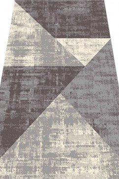 IRIS 28008 19490 Килимовi дорiжки - ткана основа, середній ворс 9 мм, вага 1,8 кг/м2.  Відріжемо, зробимо оверлок 242х363