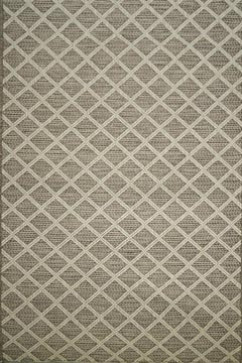 JERSEY HOME 7273 16882 Ковровая дорожка без ворса-типа рогожки производства Турции, идеально подойдет для кухни, прихожей. 242х363