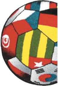 Ковер KOLIBRI 11110 180