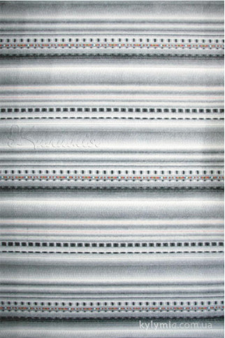 KOLIBRI 11042 18780 Современные ковры на тканой основе, ворс средний - 9 мм, вес 2,2 кг/м2, нить - фризе. В детскую, гостиную и спальню. Сделаны в Украине  322х483