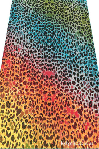 KOLIBRI 11339 18787 KOLIBRI - яркие ковры, тканая основа. Ворс 9 мм, вес 2,2 кг/м2, нить - фризе. Сделаны в Украине 322х483