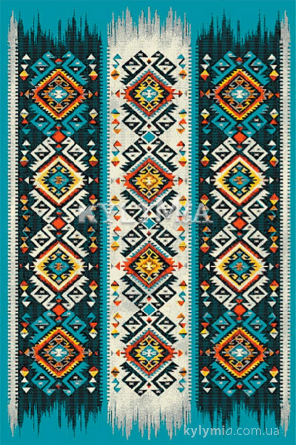 Ковер KOLIBRI 11226 140