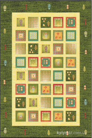 KOLIBRI 11394 18854 Современные ковры на тканой основе, ворс средний - 9 мм, вес 2,2 кг/м2, нить - фризе. В детскую, гостиную и спальню. Сделаны в Украине  322х483