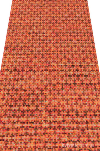 KOLIBRI 11426 18859 Сучасні килими на тканій основі, ворс середній - 9 мм, вага 2,2 кг/м2, нитка - фрiзе. У дитячу, вітальню і спальню. Зроблені в Україні 322х483