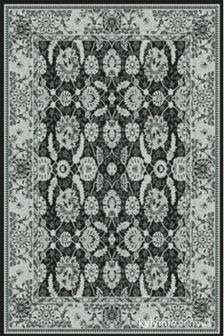 KOLIBRI 11460 18862 Современные ковры на тканой основе, ворс средний - 9 мм, вес 2,2 кг/м2, нить - фризе. В детскую, гостиную и спальню. Сделаны в Украине  322х483