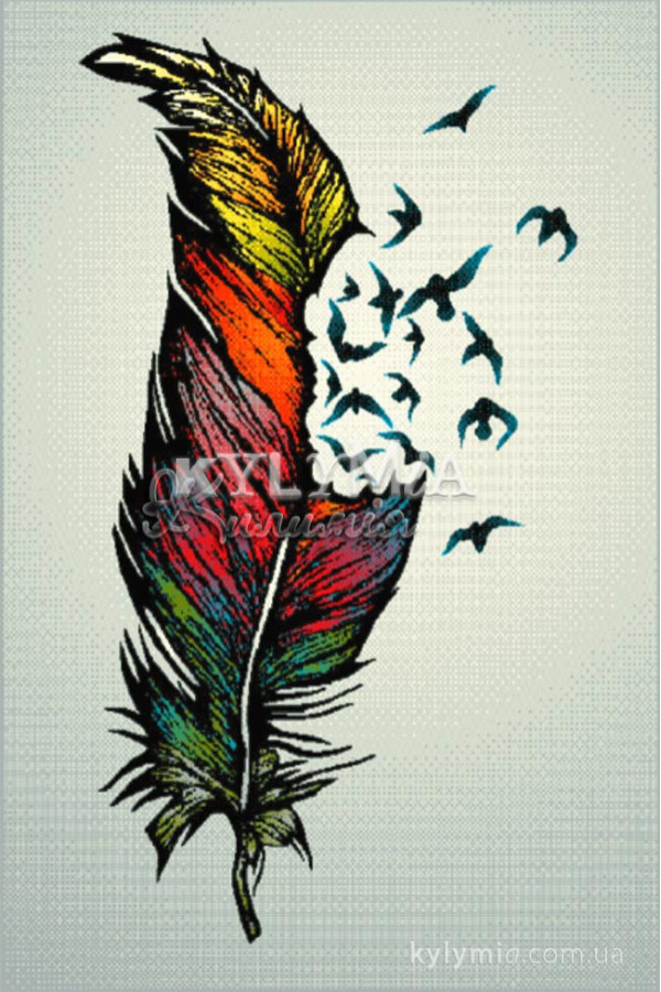 Ковер KOLIBRI 11607 190