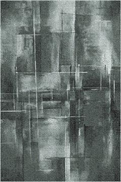 KOLIBRI 11023 18766 Современные ковры на тканой основе, ворс средний - 9 мм, вес 2,2 кг/м2, нить - фризе. В детскую, гостиную и спальню. Сделаны в Украине  242х363