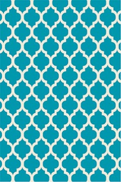 KOLIBRI 11158 18772 Сучасні килими на тканій основі, ворс середній - 9 мм, вага 2,2 кг/м2, нитка - фрiзе. У дитячу, вітальню і спальню. Зроблені в Україні 242х363