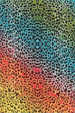 KOLIBRI 11339 18787 KOLIBRI - яскраві килими, ворс 9 мм, вага 2,2 кг / м2, нитка - фрiзe.  Зроблені в Україні 242х363