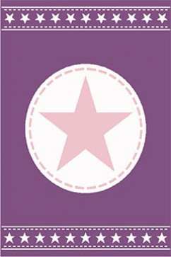 KOLIBRI 11313 18800 Современные ковры на тканой основе, ворс средний - 9 мм, вес 2,2 кг/м2, нить - фризе. В детскую, гостиную и спальню. Сделаны в Украине  242х363