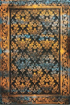 KOLIBRI 11019 18812 Современные ковры на тканой основе, ворс средний - 9 мм, вес 2,2 кг/м2, нить - фризе. В детскую, гостиную и спальню. Сделаны в Украине  242х363